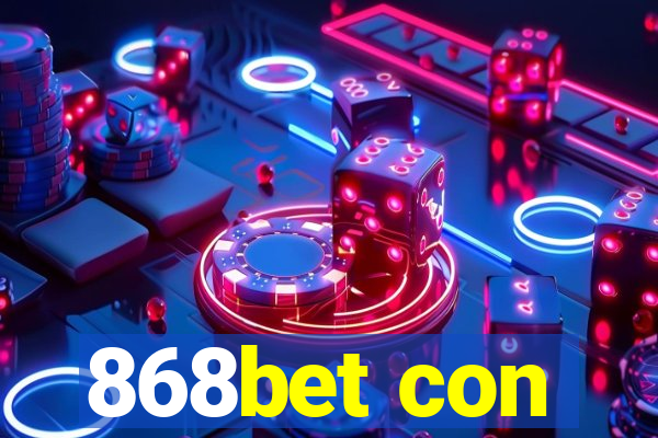 868bet con