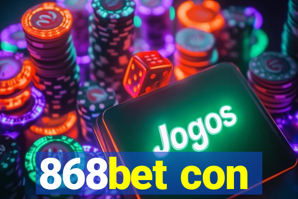 868bet con