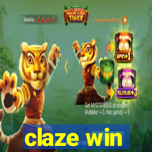 claze win