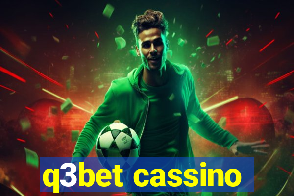 q3bet cassino