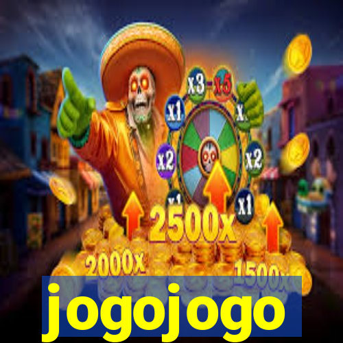 jogojogo