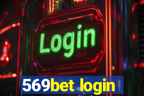 569bet login