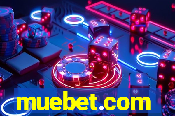 muebet.com