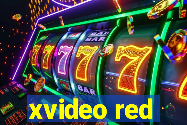 xvideo red