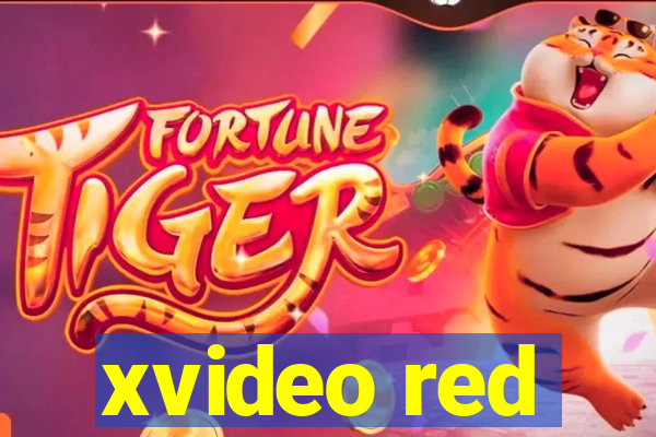 xvideo red