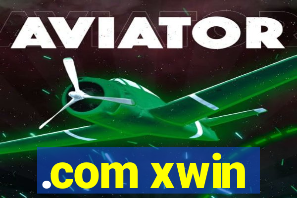 .com xwin