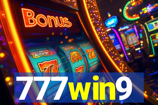 777win9