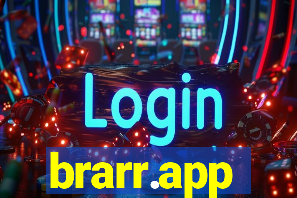 brarr.app