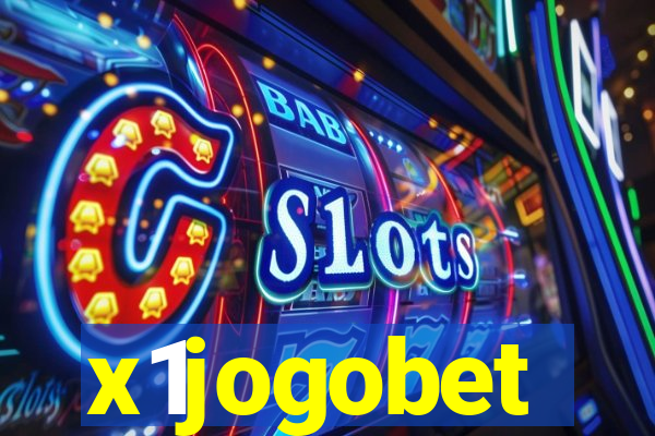 x1jogobet