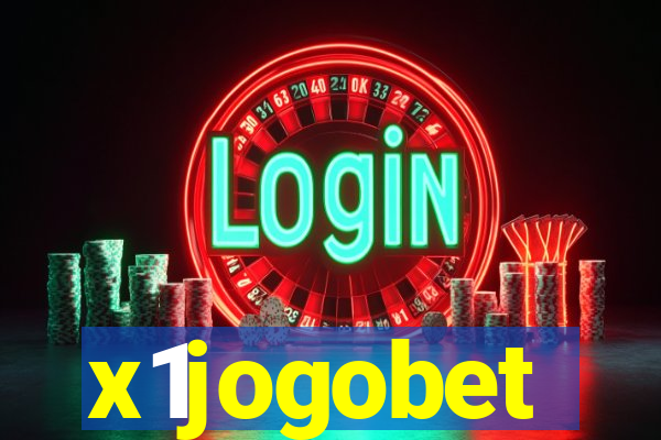 x1jogobet