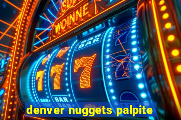 denver nuggets palpite