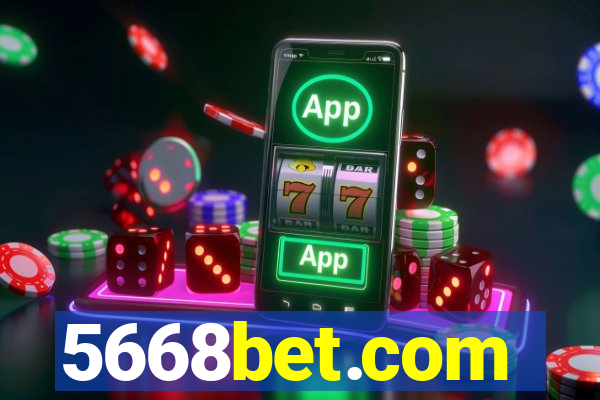 5668bet.com