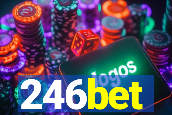 246bet