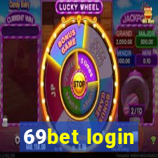 69bet login