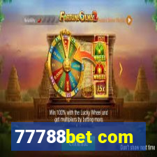 77788bet com