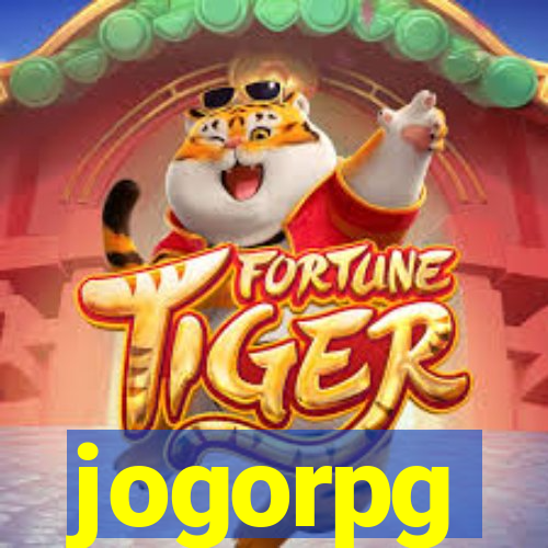 jogorpg