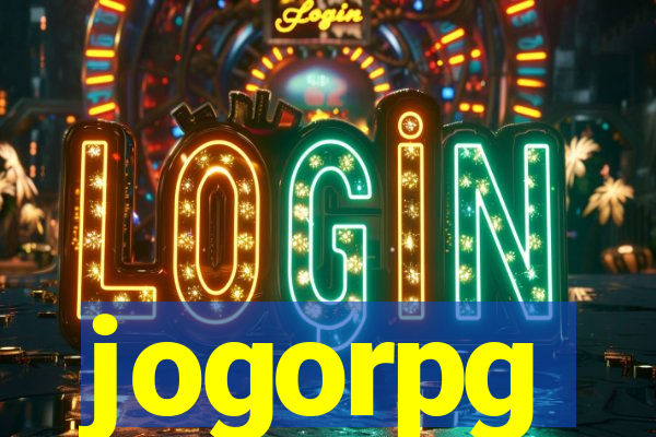 jogorpg