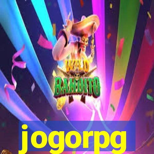 jogorpg