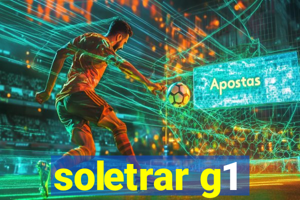 soletrar g1