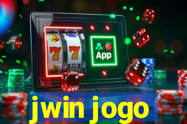 jwin jogo