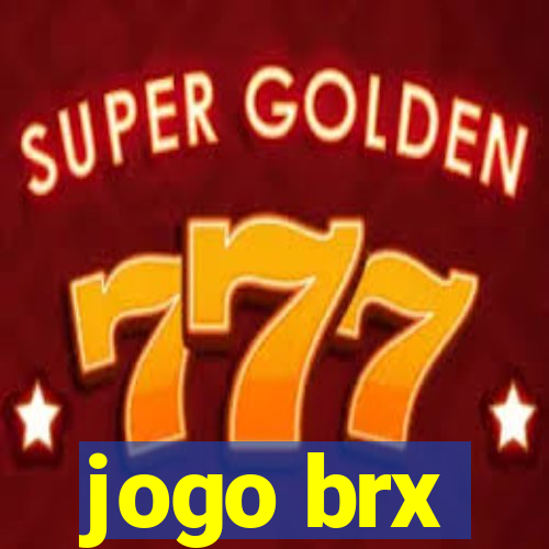 jogo brx