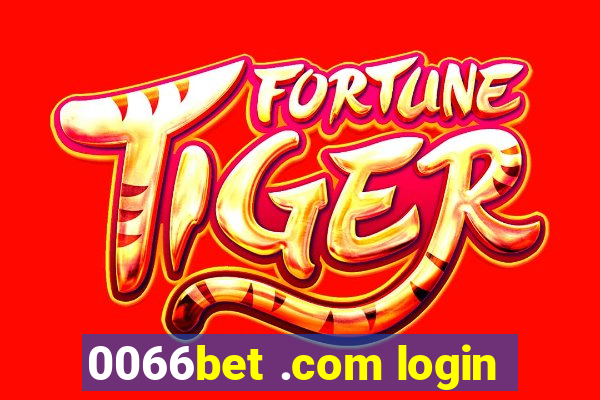 0066bet .com login