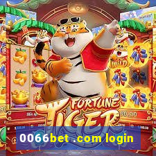 0066bet .com login