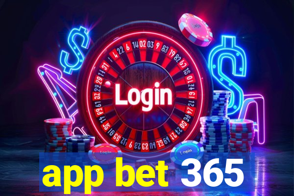 app bet 365