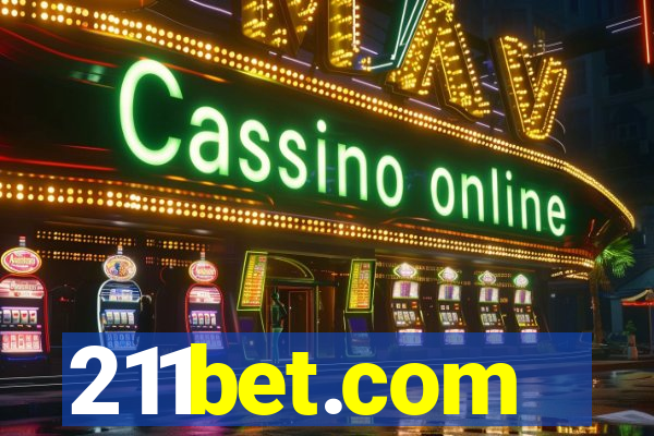 211bet.com