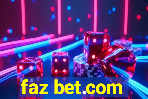 faz bet.com