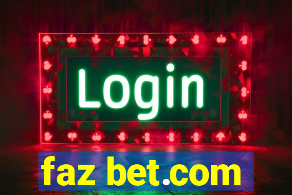 faz bet.com