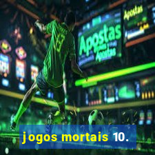 jogos mortais 10.