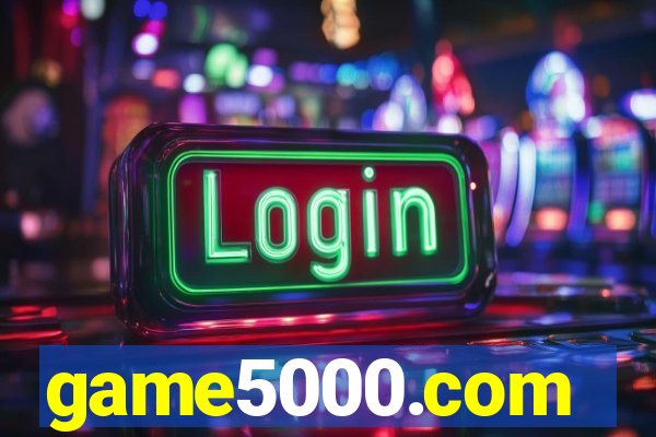 game5000.com