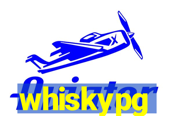 whiskypg