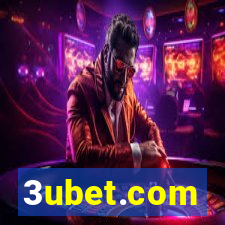 3ubet.com