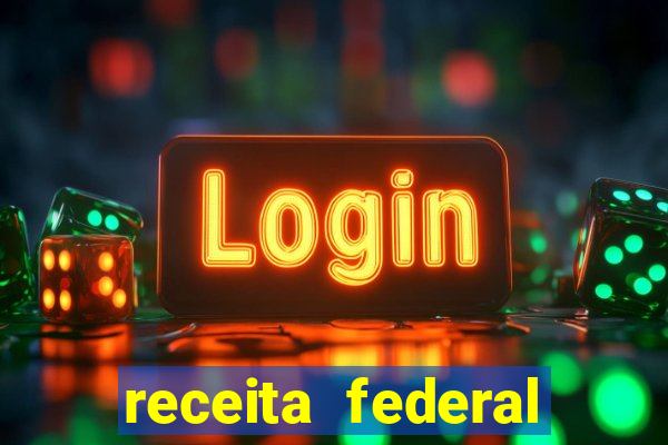 receita federal londrina agendamento