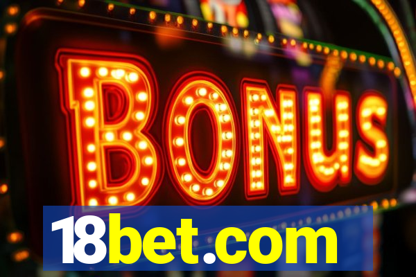 18bet.com