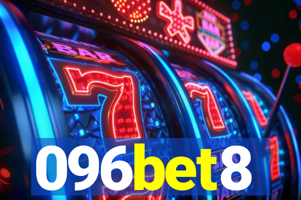 096bet8