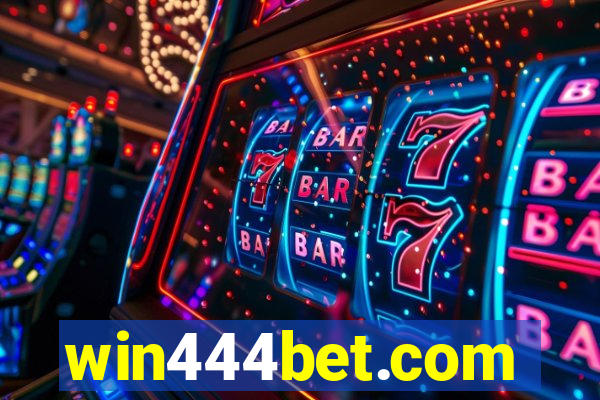 win444bet.com