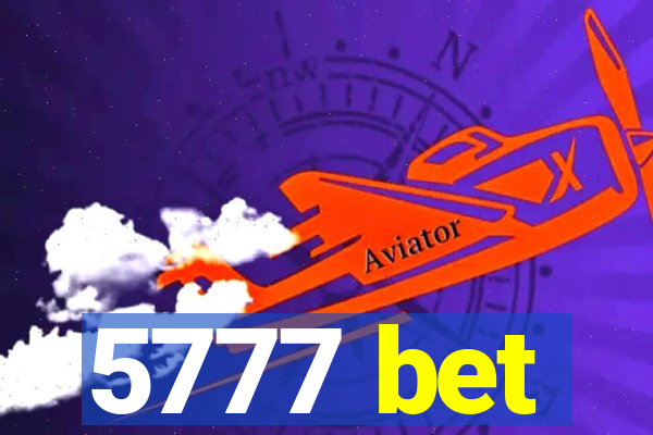 5777 bet