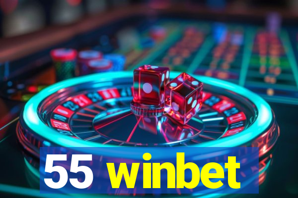 55 winbet