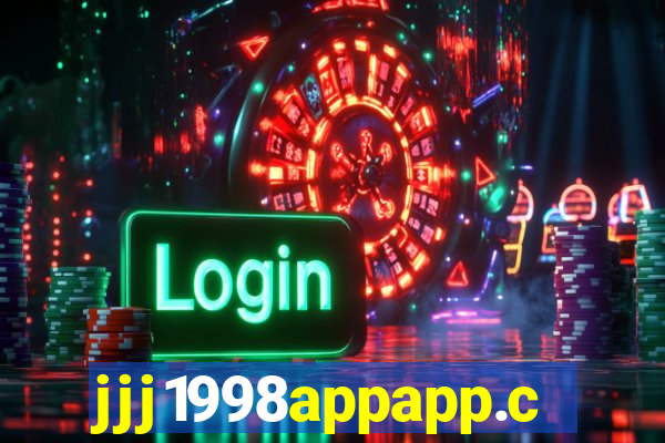 jjj1998appapp.com