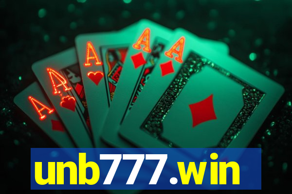 unb777.win