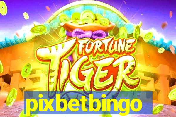 pixbetbingo