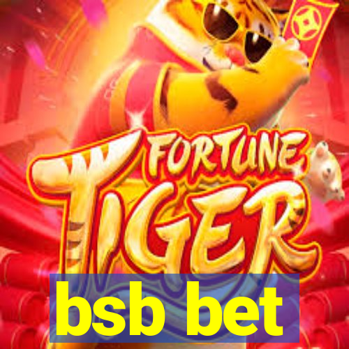 bsb bet