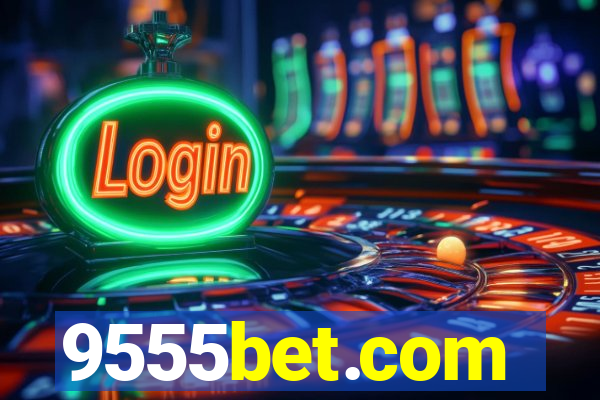 9555bet.com