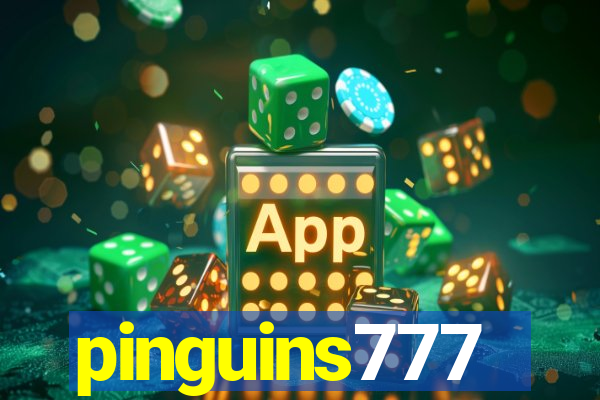 pinguins777