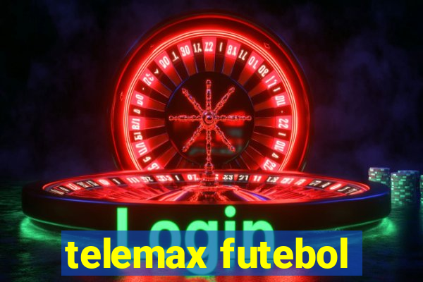 telemax futebol