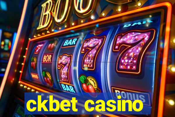 ckbet casino