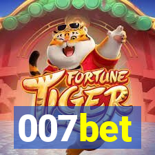 007bet